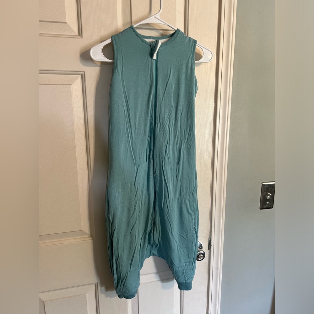 Kyte baby sleep bag walker